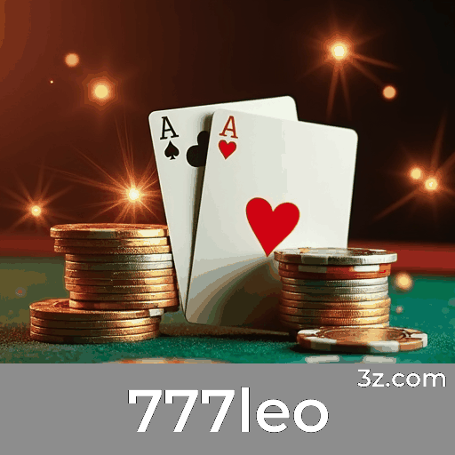 Registre-se e desbloqueie recompensas exclusivas no 777leo