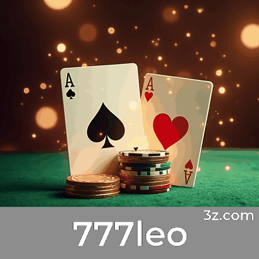 777leo: Plataforma de Cassino Segura e Divertida
