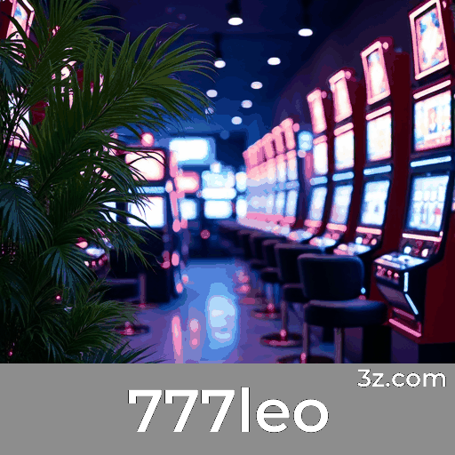 Registre-se e desbloqueie recompensas exclusivas no 777leo