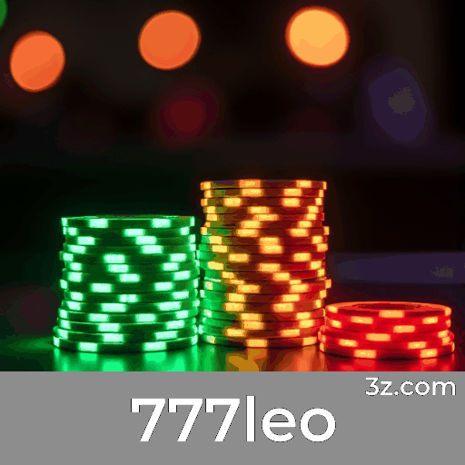 777leo: Plataforma de Comunidade e Interação Emocionante