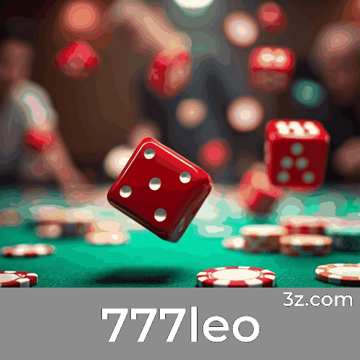 Registre-se e desbloqueie recompensas exclusivas no 777leo
